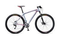 Dema Auron 5.0 29 2014