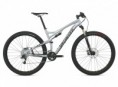 Specialized Epic Comp 29 (stříbrná/černá) 2013